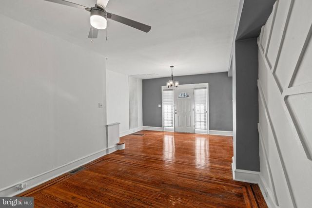 5708 N WOODSTOCK ST, Philadelphia, PA 19138