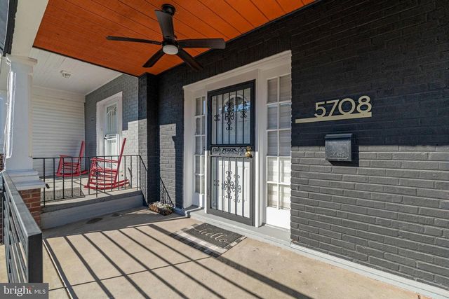 5708 N WOODSTOCK ST, Philadelphia, PA 19138