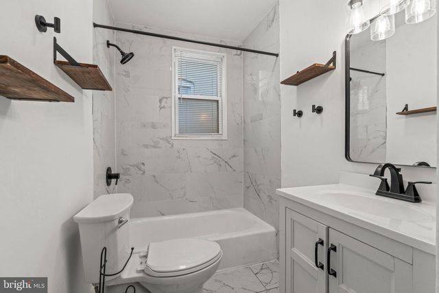 5708 N WOODSTOCK ST, Philadelphia, PA 19138