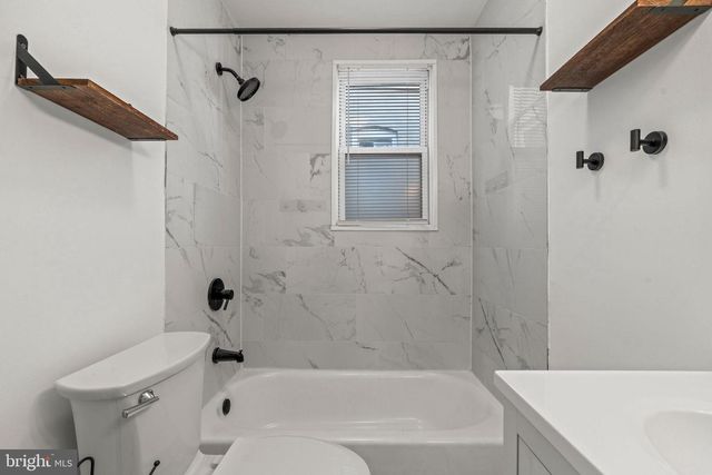 5708 N WOODSTOCK ST, Philadelphia, PA 19138