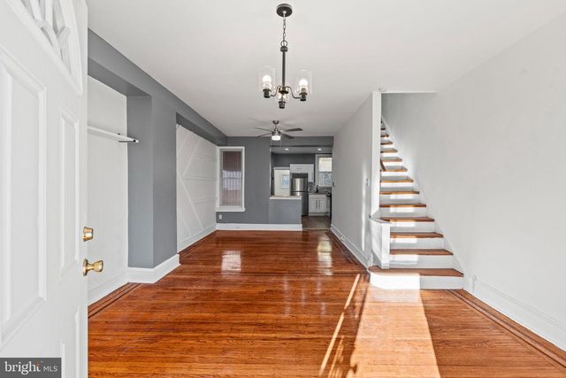 5708 N WOODSTOCK ST, Philadelphia, PA 19138