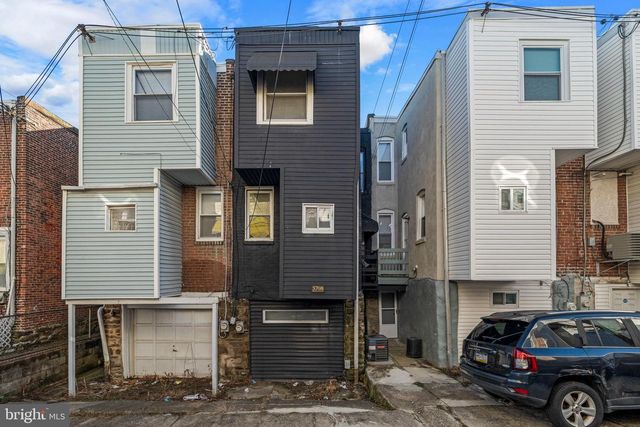 5708 N WOODSTOCK ST, Philadelphia, PA 19138