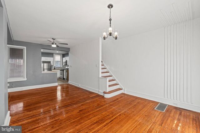 5708 N WOODSTOCK ST, Philadelphia, PA 19138