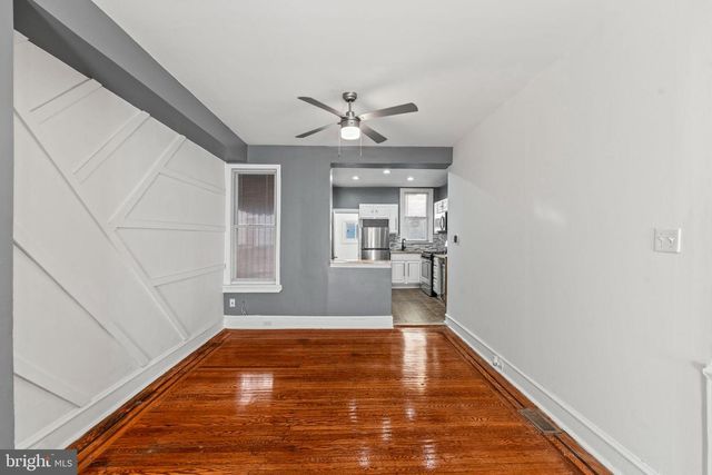 5708 N WOODSTOCK ST, Philadelphia, PA 19138