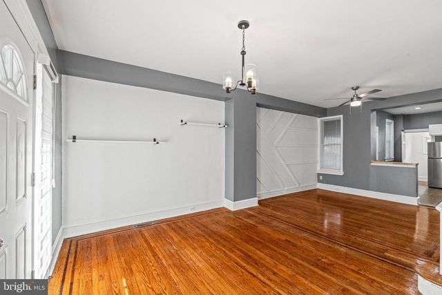 5708 N WOODSTOCK ST, Philadelphia, PA 19138