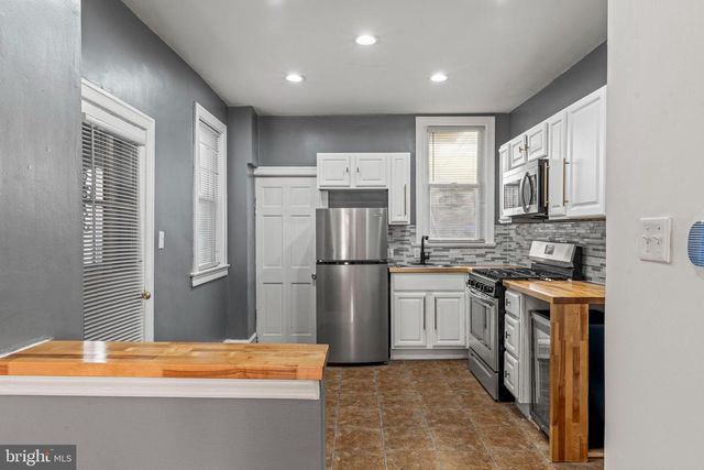 5708 N WOODSTOCK ST, Philadelphia, PA 19138