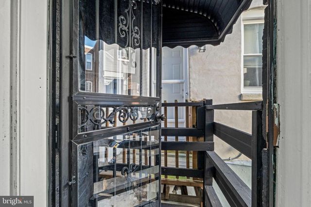 5708 N WOODSTOCK ST, Philadelphia, PA 19138