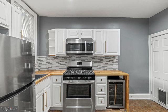 5708 N WOODSTOCK ST, Philadelphia, PA 19138