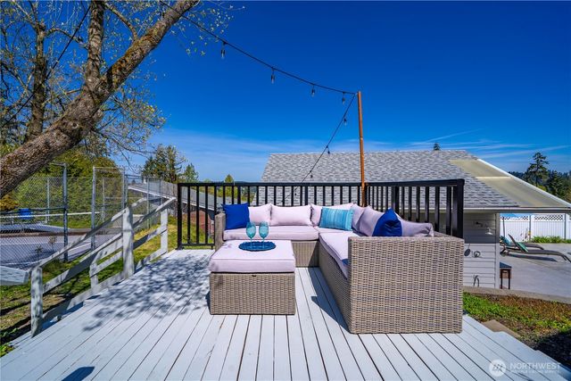 7501 Stinson Avenue, Gig Harbor, WA 98335