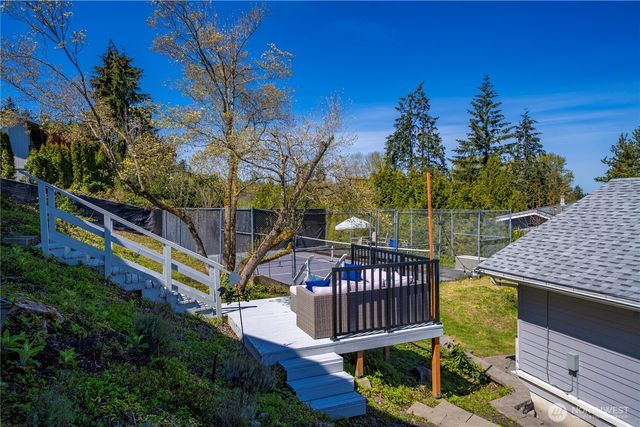 7501 Stinson Avenue, Gig Harbor, WA 98335