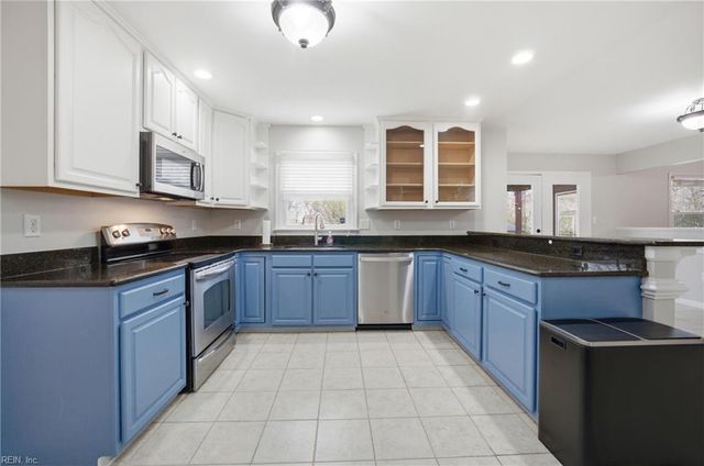 4245 Feather Ridge DR, Virginia Beach, VA 23456