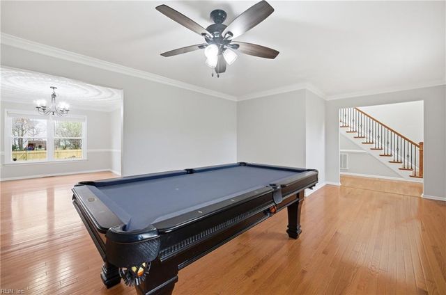 4245 Feather Ridge DR, Virginia Beach, VA 23456