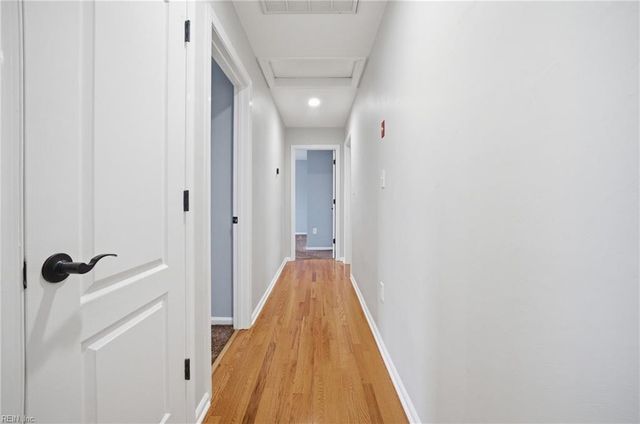 4245 Feather Ridge DR, Virginia Beach, VA 23456