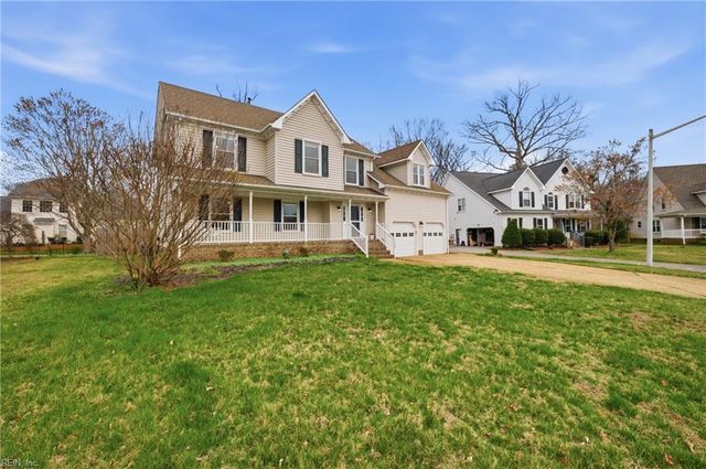 4245 Feather Ridge DR, Virginia Beach, VA 23456