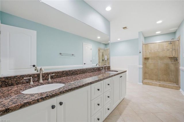 4245 Feather Ridge DR, Virginia Beach, VA 23456