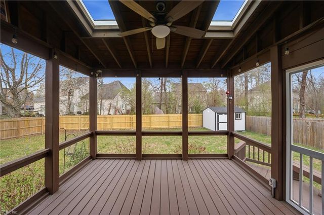 4245 Feather Ridge DR, Virginia Beach, VA 23456