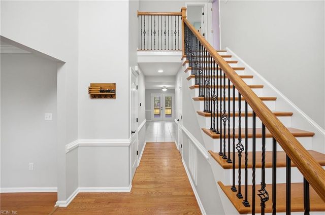 4245 Feather Ridge DR, Virginia Beach, VA 23456