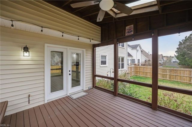 4245 Feather Ridge DR, Virginia Beach, VA 23456