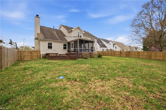 4245 Feather Ridge DR, Virginia Beach, VA 23456