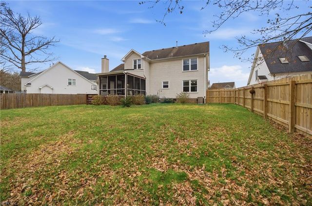 4245 Feather Ridge DR, Virginia Beach, VA 23456