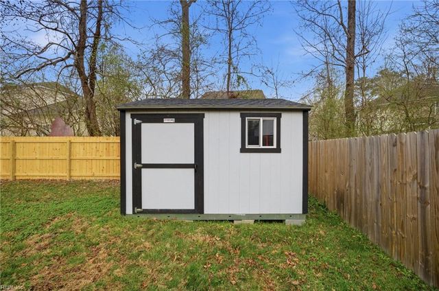 4245 Feather Ridge DR, Virginia Beach, VA 23456