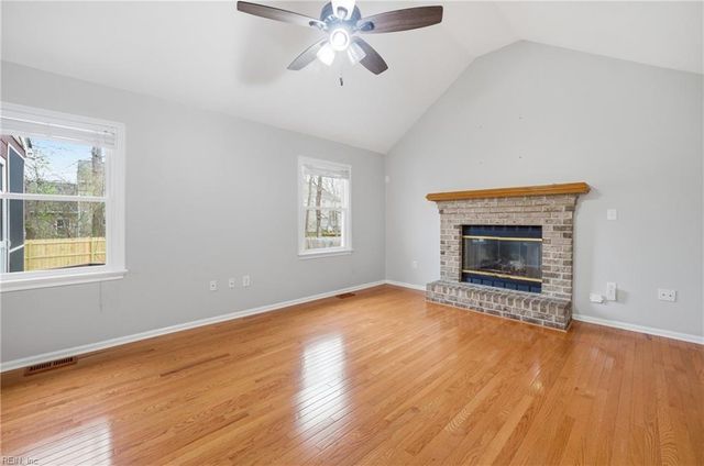 4245 Feather Ridge DR, Virginia Beach, VA 23456