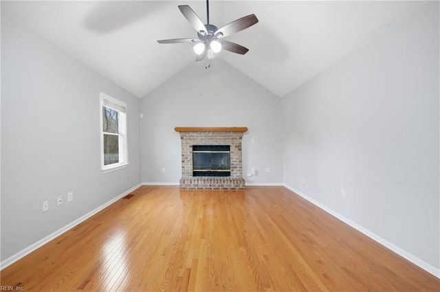 4245 Feather Ridge DR, Virginia Beach, VA 23456