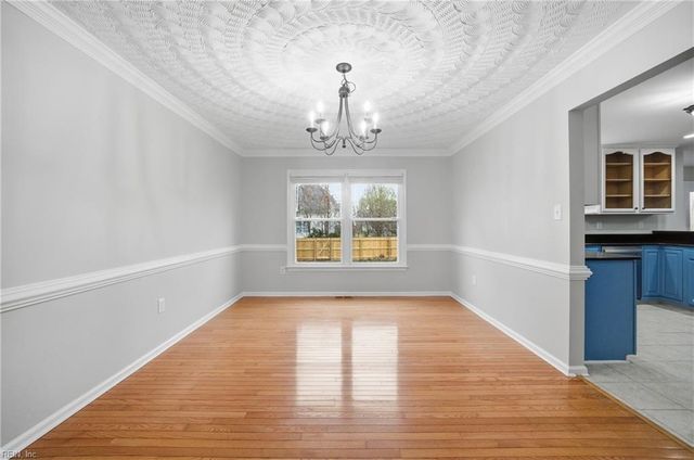 4245 Feather Ridge DR, Virginia Beach, VA 23456