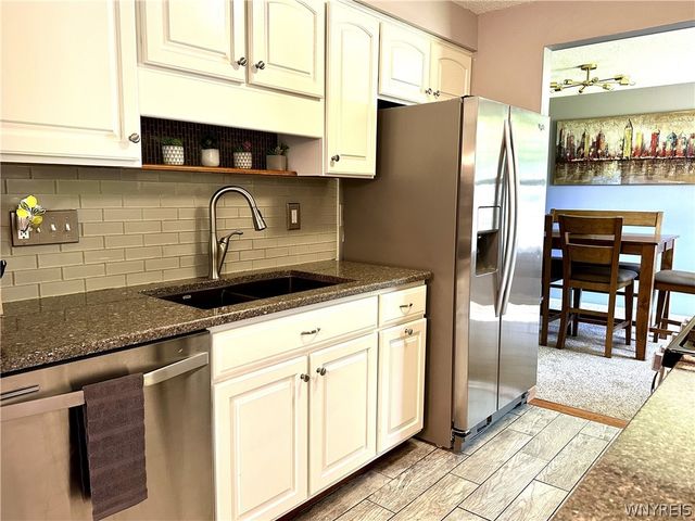 119 Treehaven Road, West Seneca, NY 14224