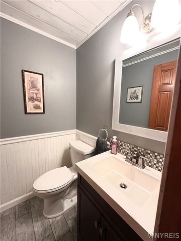 119 Treehaven Road, West Seneca, NY 14224