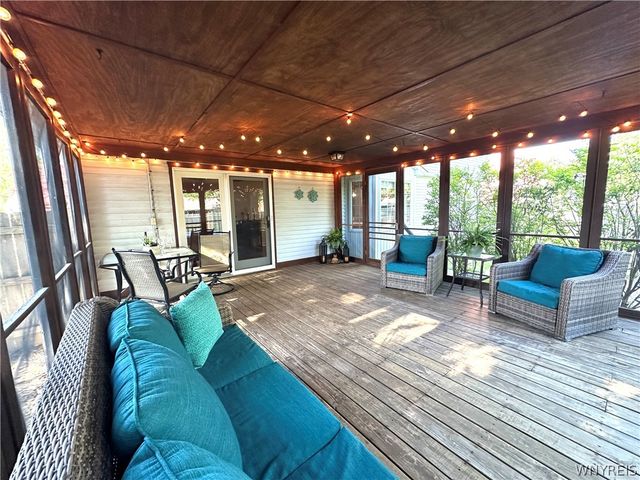 119 Treehaven Road, West Seneca, NY 14224