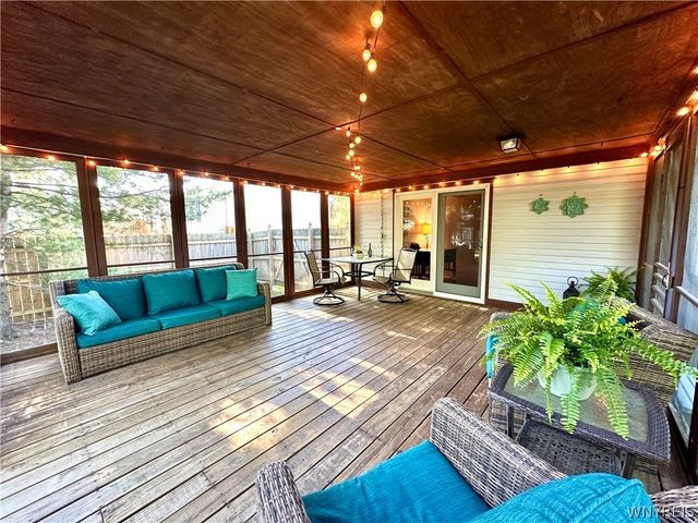 119 Treehaven Road, West Seneca, NY 14224