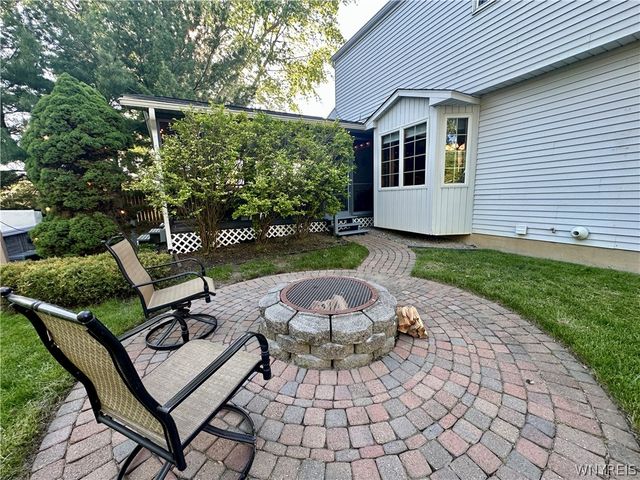 119 Treehaven Road, West Seneca, NY 14224