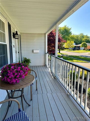 119 Treehaven Road, West Seneca, NY 14224