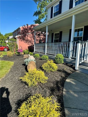 119 Treehaven Road, West Seneca, NY 14224