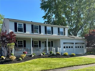 119 Treehaven Road, West Seneca, NY 14224