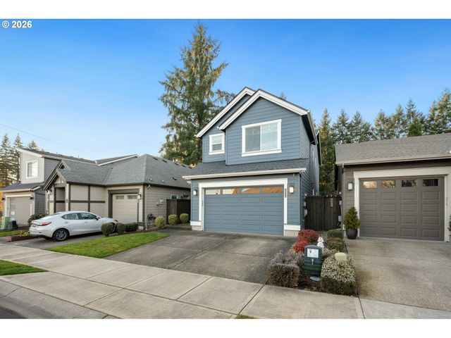 6608 Ne 68TH Ave, Vancouver, WA 98661