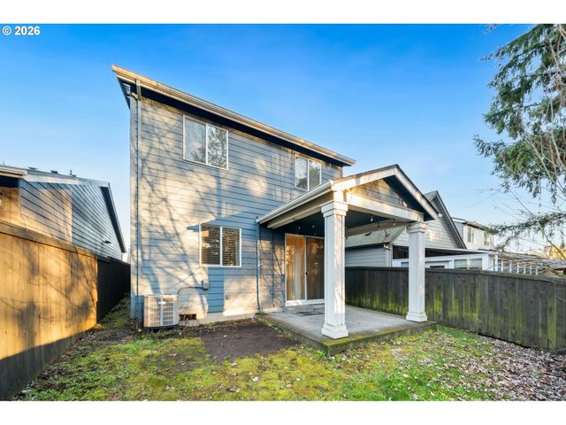 6608 Ne 68TH Ave, Vancouver, WA 98661