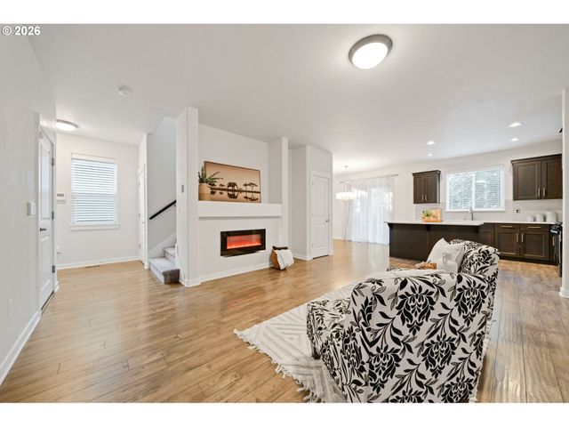 6608 Ne 68TH Ave, Vancouver, WA 98661