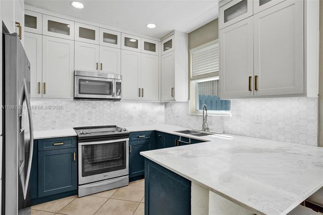 12554 SW 125th Ter 0, Miami, FL 33186