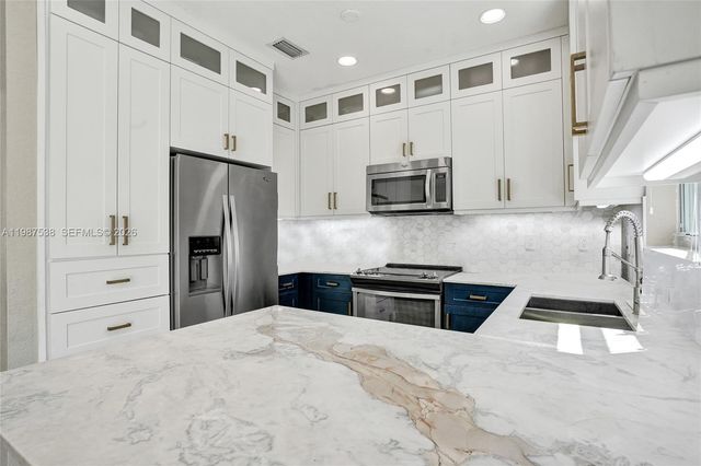 12554 SW 125th Ter 0, Miami, FL 33186