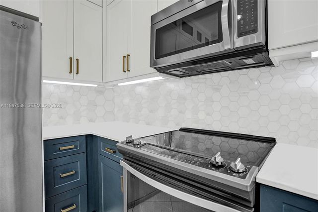 12554 SW 125th Ter 0, Miami, FL 33186