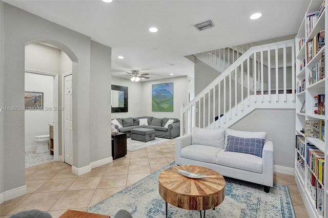 12554 SW 125th Ter 0, Miami, FL 33186