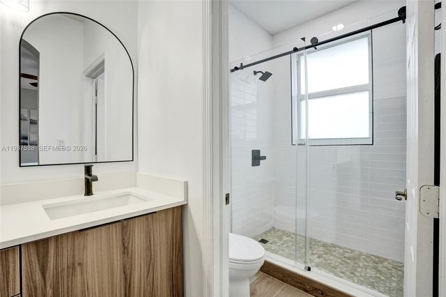 12554 SW 125th Ter 0, Miami, FL 33186