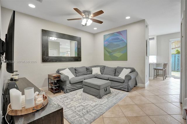 12554 SW 125th Ter 0, Miami, FL 33186