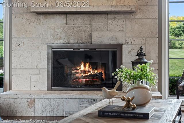 972 Mcdonald Drive, Northville, MI 48167