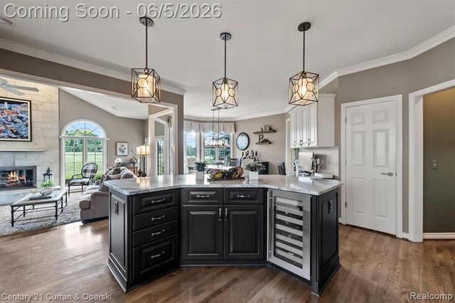 972 Mcdonald Drive, Northville, MI 48167