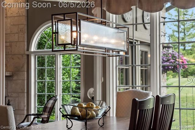 972 Mcdonald Drive, Northville, MI 48167