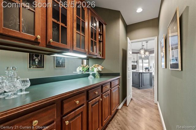 972 Mcdonald Drive, Northville, MI 48167