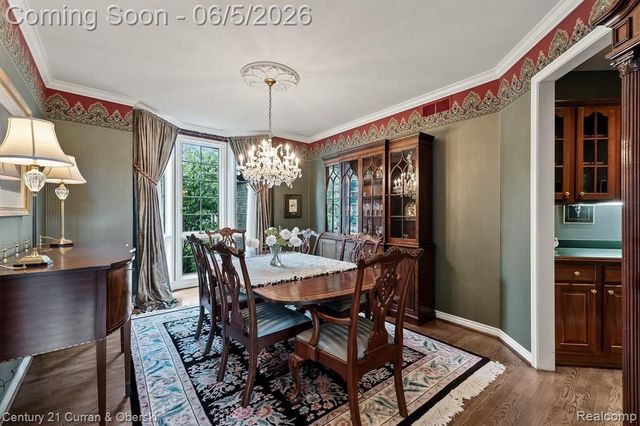 972 Mcdonald Drive, Northville, MI 48167